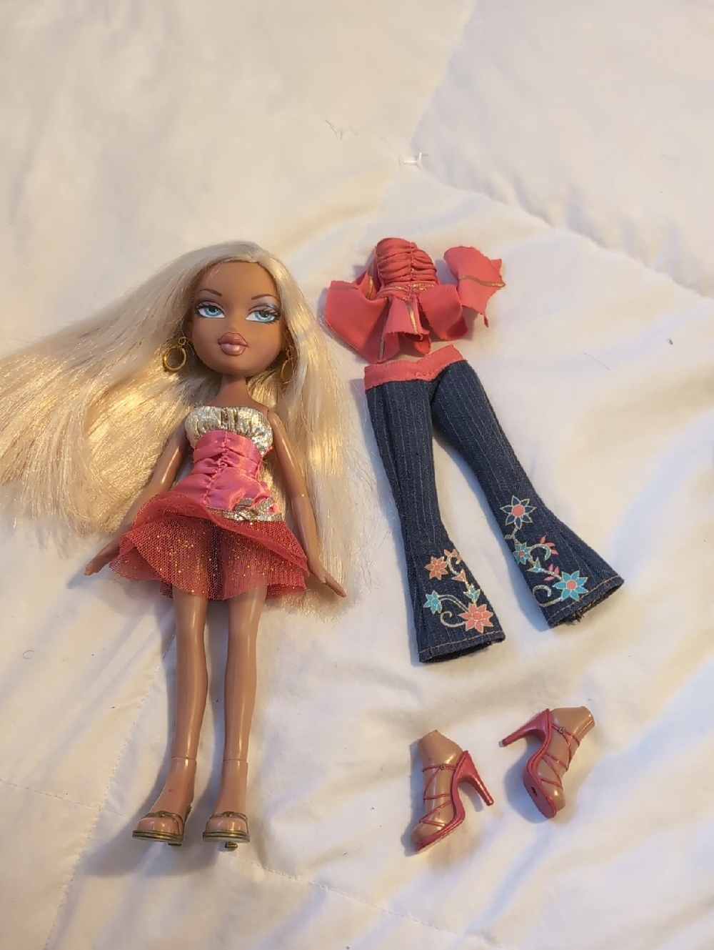 Cloe Passion For Fashion Wave 2